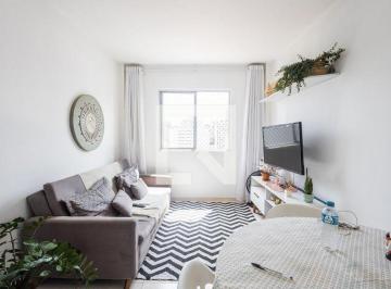Apartamento · 44m² · 1 Quarto · Apartamento à Venda - Pinheiros, 1 Quarto, 44 m² - São Paulo