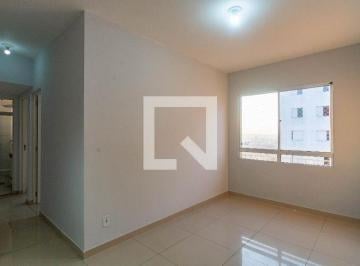 Apartamento · 44m² · 2 Quartos · 1 Vaga · Apartamento à Venda - Vila Nogueira, 2 Quartos,  44 m² - Diadema