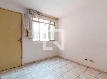 Apartamento · 47m² · 2 Quartos · 1 Vaga · Apartamento à Venda - Parque Santa Rita, 2 Quartos,  47 m² - São Paulo