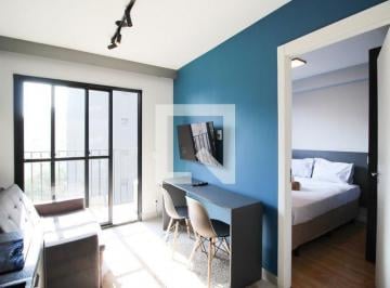 Apartamento · 26m² · 1 Quarto · Apartamento à Venda - Vila Olímpia, 1 Quarto, 26 m² - São Paulo