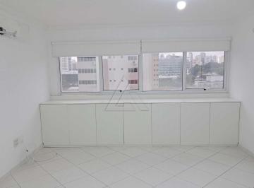 Comercial · 30m² · 1 Vaga · Sala, Barra Funda, São Paulo, Cod: 6473