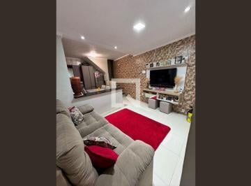 Casa · 120m² · 3 Quartos · 1 Vaga · Casa à Venda - Cangaíba, 3 Quartos,  120 m² - São Paulo