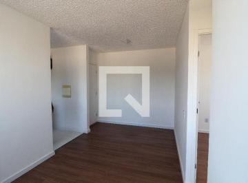 Apartamento · 41m² · 2 Quartos · Apartamento à Venda - Jardim do Lago, 2 Quartos,  41 m² - São Paulo