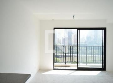 Apartamento · 24m² · 1 Quarto · Apartamento à Venda - Pinheiros, 1 Quarto,  24 m² - São Paulo