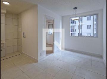 Apartamento · 36m² · 2 Quartos · Apartamento à Venda - Piqueri, 2 Quartos, 36 m² - São Paulo