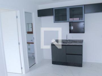 Apartamento · 35m² · 2 Quartos · Apartamento à Venda - Campos Elíseos, 2 Quartos, 35 m² - São Paulo