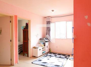 Apartamento · 48m² · 2 Quartos · 1 Vaga · Apartamento à Venda - Vila Princesa Isabel, 2 Quartos,  48 m² - São Paulo