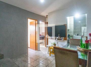 Apartamento · 53m² · 2 Quartos · 1 Vaga · Apartamento à Venda - Conceição, 2 Quartos,  53 m² - Diadema