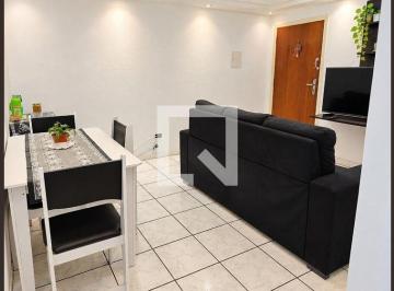 Apartamento · 44m² · 2 Quartos · 1 Vaga · Apartamento à Venda - Jardim Ataliba Leonel, 2 Quartos,  44 m² - São Paulo