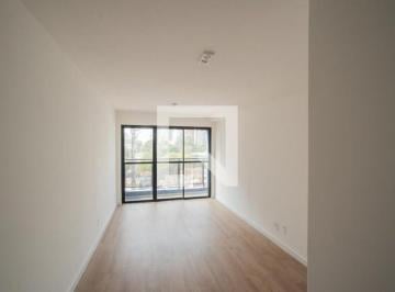 Apartamento · 24m² · 1 Quarto · Apartamento à Venda - Vila Clementino, 1 Quarto,  24 m² - São Paulo