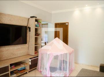 Casa · 150m² · 4 Quartos · 2 Vagas · Casa à Venda - Santa Genoveva, 4 Quartos,  150 m² - Goiânia