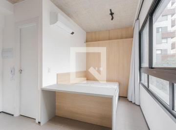 Apartamento · 20m² · 1 Quarto · Apartamento à Venda - Jardim Paulista, 1 Quarto, 20 m² - São Paulo