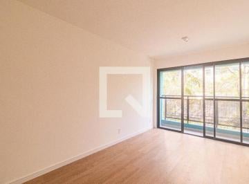 Apartamento · 24m² · 1 Quarto · Apartamento à Venda - Vila Clementino, 1 Quarto,  24 m² - São Paulo