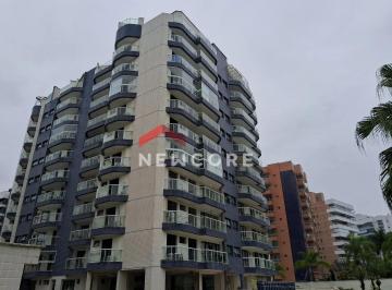 Apartamento · 83m² · 2 Quartos · 1 Vaga · Apartamento em Passeio dos Sambaquis - Riviera - Bertioga/SP