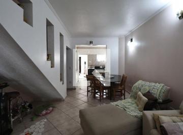 Casa · 145m² · 2 Quartos · 2 Vagas · Casa à Venda - Vila Assunção, 2 Quartos, 145 m² - Santo André