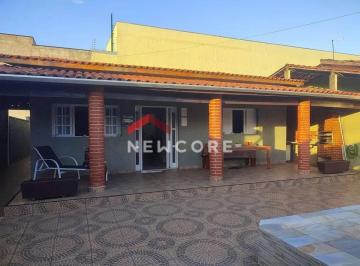 Casa · 181m² · 3 Quartos · 3 Vagas · Casa em Rua Monsenhor Ascânio Brandão - Sumaré - Caraguatatuba/SP