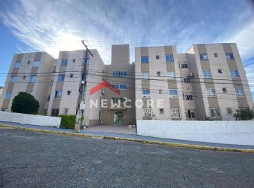 Apartamento · 43m² · 2 Quartos · 1 Vaga · Apartamento em Rua Pedro Alves - Bela Vista - São José/SC