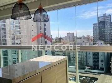 Apartamento · 136m² · 3 Quartos · 3 Vagas · Apartamento em Avenida Bento Munhoz da Rocha Netto - Zona 07 - Maringá/PR