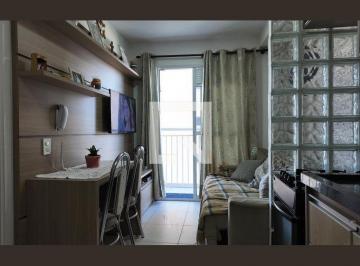 Apartamento · 30m² · 1 Quarto · Apartamento à Venda - Vila Ema, 1 Quarto, 30 m² - São Paulo