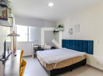 Apartamento · 20m² · 1 Quarto · Apartamento à Venda - Santa Cecília, 1 Quarto,  20 m² - São Paulo