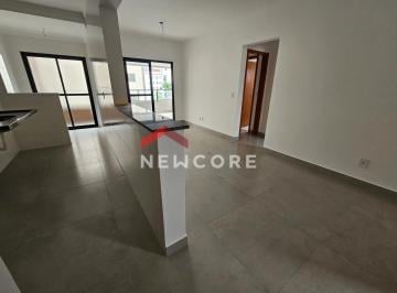 Apartamento · 78m² · 2 Quartos · 1 Vaga · Apartamento em Rua Copacabana - Guilhermina - Praia Grande/SP