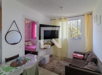 Apartamento · 35m² · 2 Quartos · Apartamento à Venda - Jardim Cinco de Julho, 2 Quartos, 35 m² - São Paulo
