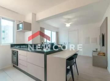 Apartamento · 52m² · 2 Quartos · 1 Vaga · Apartamento em Rua Neo Alves Martins - Zona 01 - Maringá/PR