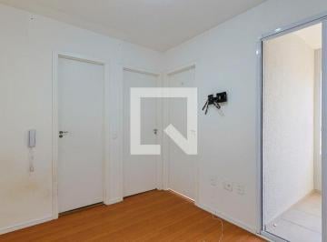 Apartamento · 26m² · 2 Quartos · Apartamento à Venda - Jardim Monte Kemel, 2 Quartos,  26 m² - São Paulo