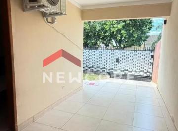 Casa · 93m² · 3 Quartos · 1 Vaga · Casa em Rua Rio Juruena - Loteamento Batel - Maringá/PR