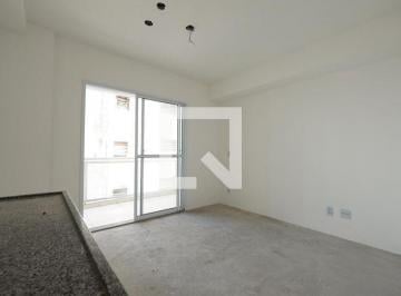 Apartamento · 27m² · 1 Quarto · Apartamento à Venda - Liberdade, 1 Quarto, 27 m² - São Paulo