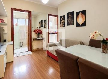 Apartamento · 33m² · 1 Quarto · Apartamento à Venda - Consolação, 1 Quarto, 33 m² - São Paulo