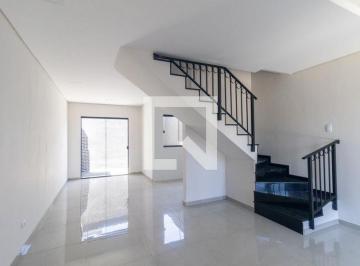 Casa · 81m² · 3 Quartos · 2 Vagas · Casa à Venda - Sítio Cercado, 3 Quartos, 81 m² - Curitiba