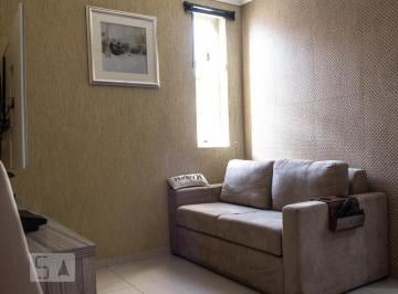 Apartamento · 30m² · 1 Quarto · Apartamento à Venda - Santa Cecília, 1 Quarto, 30 m² - São Paulo