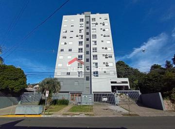 Apartamento · 54m² · 2 Quartos · 1 Vaga · Apartamento em Rua Bento Gonçalves - Guarani - Novo Hamburgo/RS