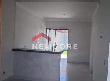 Casa de 3 quartos Venda R$ 364.190 · Casa em Rua José Correia de Aguiar - Jardim Leblon - Maringá/PR