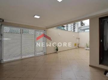 Casa · 163m² · 3 Quartos · 2 Vagas · Sobrado em Rua Caraguataí - Pinheirinho - Santo André/SP