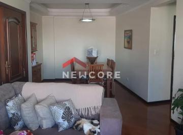 Apartamento · 121m² · 3 Quartos · 2 Vagas · Apartamento em Rua Marechal Floriano Peixoto - Zona 07 - Maringá/PR