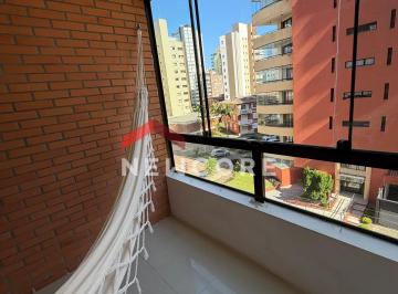 Apartamento · 50m² · 1 Quarto · Apartamento em Rua Alexandrino de Alencar - Praia Grande - Torres/RS