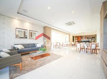 Apartamento · 87m² · 3 Quartos · 2 Vagas · Apartamento em Avenida Guedner - Zona 08 - Maringá/PR