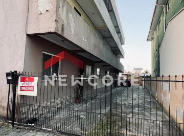 Apartamento · 42m² · 2 Quartos · 1 Vaga · Apartamento em Travessa Nildo Neponoceno Fernandes - Ingleses do Rio Vermelho - Florianópolis/SC
