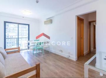 Apartamento · 46m² · 1 Quarto · 1 Vaga · Apartamento em Rua Pintassilgo - Vila Uberabinha - São Paulo/SP