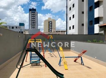 Apartamento · 68m² · 2 Quartos · 1 Vaga · Apartamento em Rua Mandaguari - Zona 07 - Maringá/PR