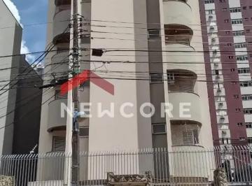 Apartamento · 49m² · 1 Quarto · 1 Vaga · Apartamento em Rua Líbero Badaró - Zona 07 - Maringá/PR