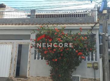 Casa · 213m² · 3 Quartos · 2 Vagas · Casa de condomínio em Estrada do Outeiro Santo - Taquara - Rio de Janeiro/RJ