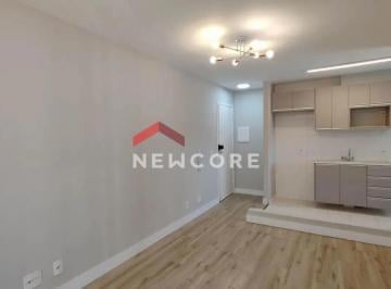 Apartamento · 55m² · 2 Quartos · 1 Vaga · Apartamento em Rua Ângela Giustti Zampese - Parque Imperial - Ferraz de Vasconcelos/SP