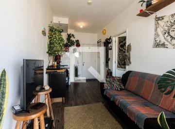 Apartamento · 32m² · 1 Quarto · Apartamento à Venda - Vila Esperança, 1 Quarto, 32 m² - São Paulo