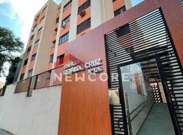 Apartamento · 75m² · 2 Quartos · 1 Vaga · Apartamento em Rua Osvaldo Cruz - Zona 07 - Maringá/PR