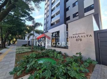 Apartamento · 104m² · 3 Quartos · 2 Vagas · Apartamento em Rua Francisco Glicério - Zona 07 - Maringá/PR