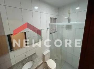 Casa · 56m² · 2 Quartos · 2 Vagas - Newcore · Casa em Rua Ipê Amarelo - Potecas - São José/SC