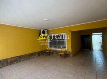 Casa · 173m² · 3 Quartos · 3 Vagas · Casa com 3 quartos, Guilhermina, Praia Grande.